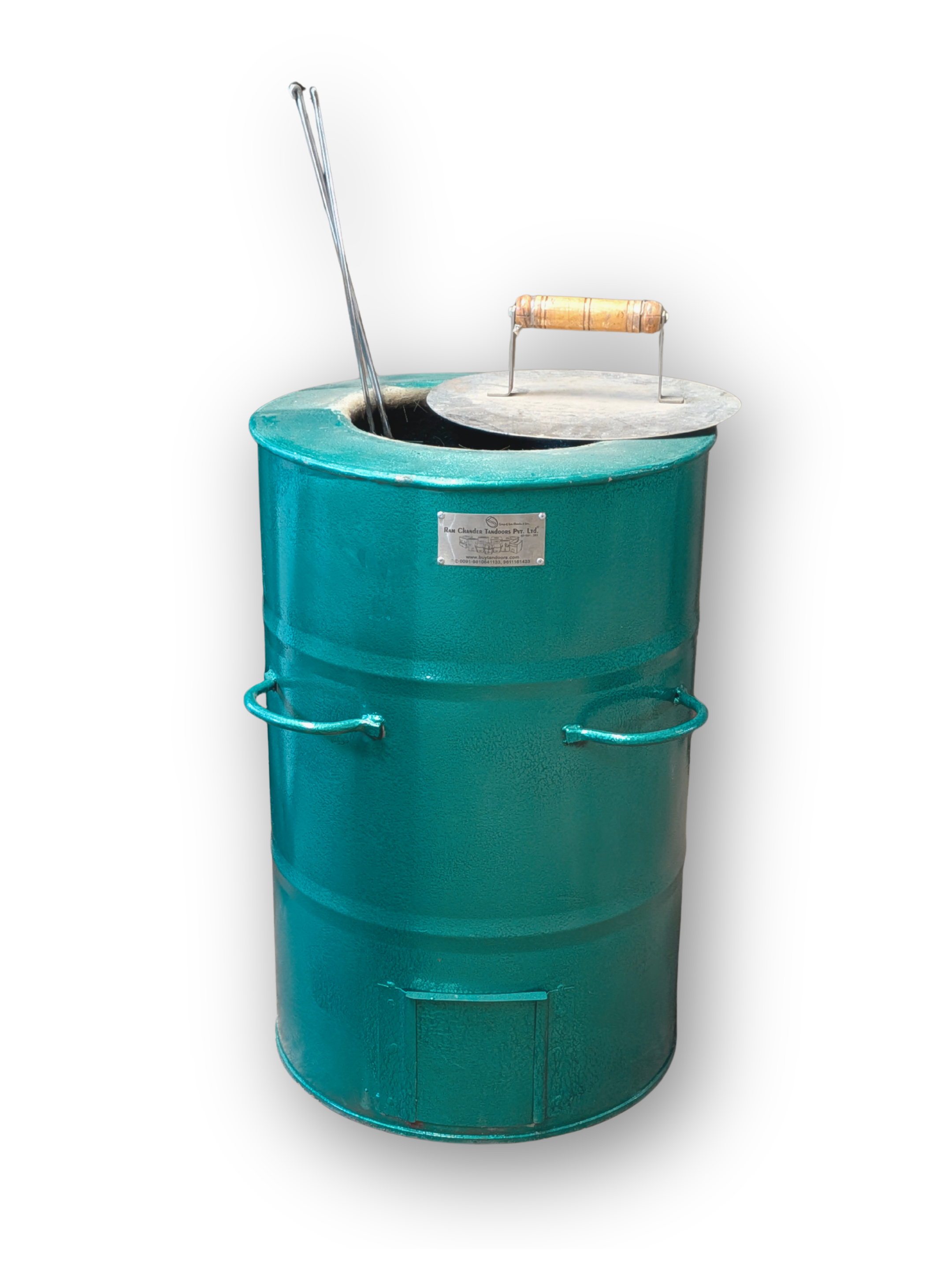 Drum Tandoor