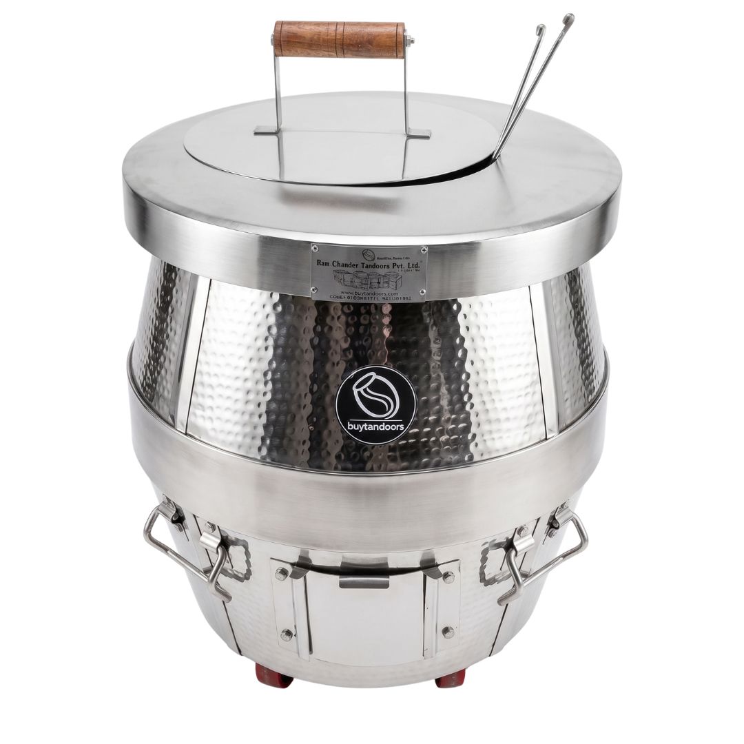 Domestic Tandoor