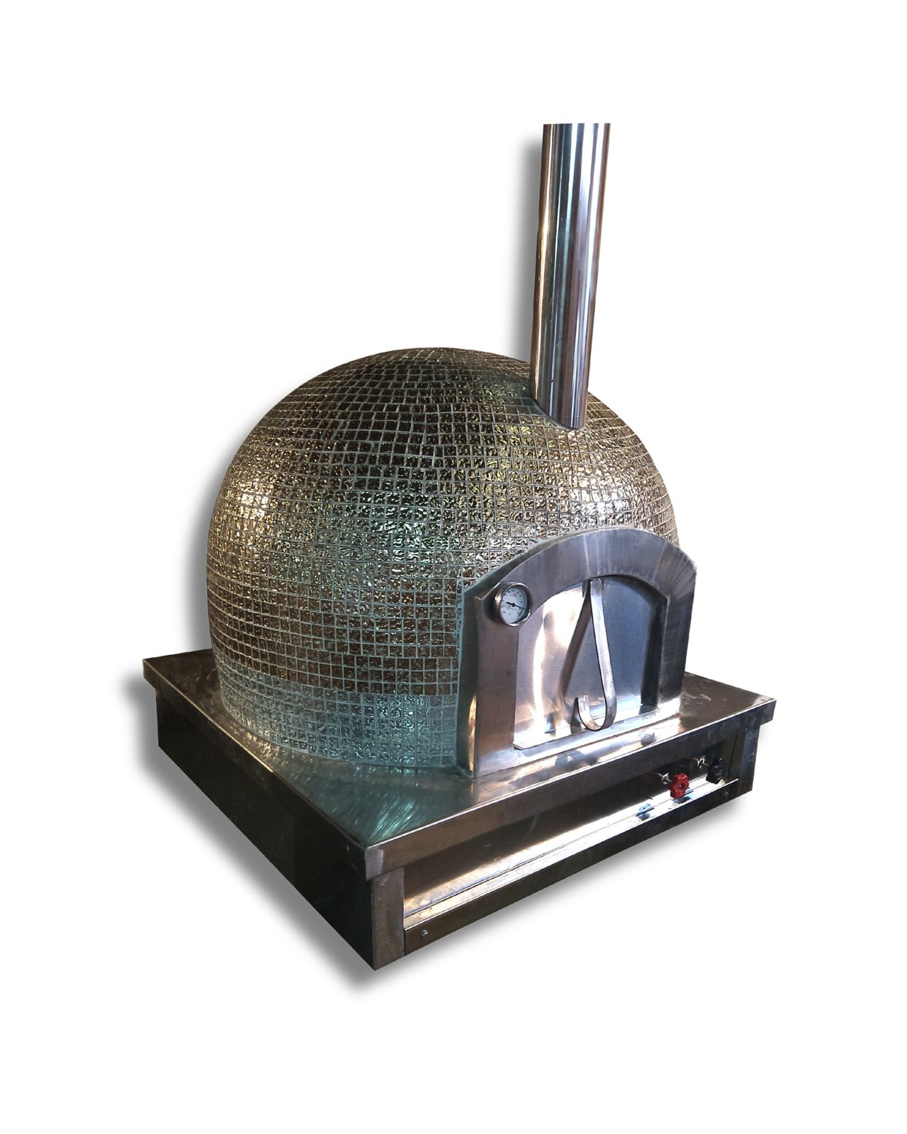 Pizza Oven